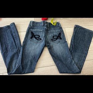 Anoname Women Jeans
